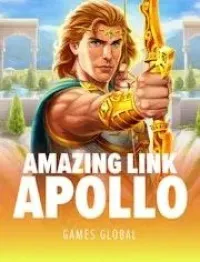 amazing link apollo - logo